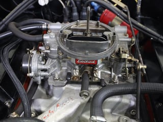 1973 Holden HQ Statesman Deville  …