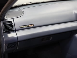 1991 Holden VP SS Commodore 5.0L -  Anthracite Grey Metallic