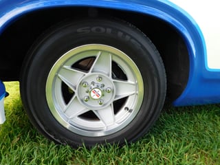 1978 Ford XC Falcon Cobra #137