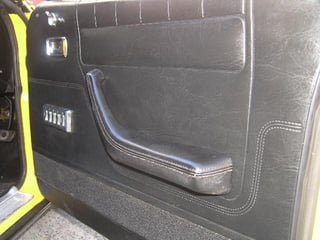 XA GT Falcon