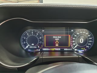 2018 Ford Mustang GT - Tickford Enhanced