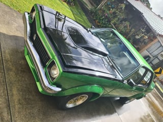 1976 Holden LX Torana SL/R 5000 Tribute …