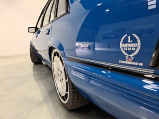 1985 HDT VK SS Commodore #1824