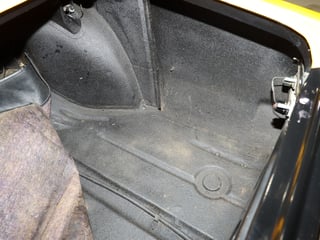 1974 Holden LH Torana L34 SLR 5000 - Chrome Yellow