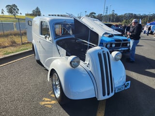 2023 All Ford Day - Eastern Creek NSW