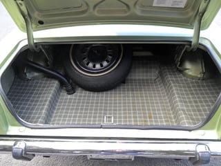 1966 Ford Futura Sports Coupe 289 V8