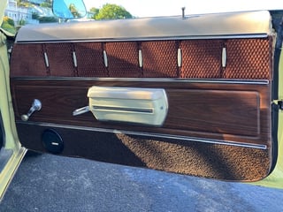 1972 Buick Skylark Custom Hardtop - 455ci GSX Tribute - Bamboo Cream 