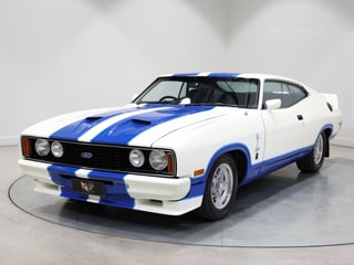 1978 Ford Falcon XC Cobra 5.8 Litre - Build No 137