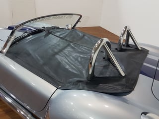 1995 DRB AC Cobra 302 Windsor V8