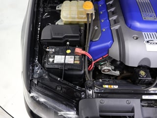 2007 FPV BF MK II Falcon GT R-Spec 40th Anniversary - Build No 46