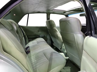 1977 Ford XC FAIRMONT GXL 351ci T-Bar -  Satin Spruce Metallic SUNROOF