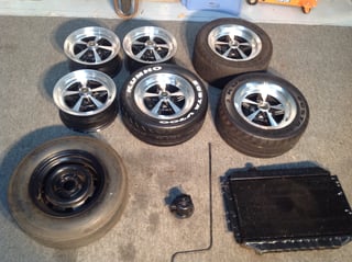 1973 LJ Torana GTR XU1