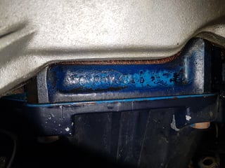 1995 DRB AC Cobra 302 Windsor V8