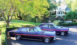 Wedding Car Business for sale