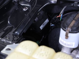 2007 FPV BF MKII Falcon GT - Boss 302 - 19,430 km