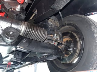 1976 LX Torana SS Hatchback - 5 Litre 4 Speed