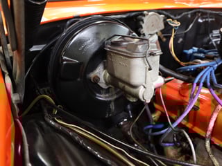 1974 Holden HJ Monaro GTS …