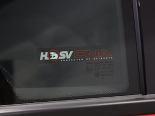 2007 HSV VE GTS Commodore Build No. 001 - 6,024 km