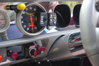 Supercharged Gpak Torana
