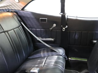 1973 XA Falcon Superbird