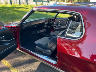 1971 Holden HQ Monaro GTS Replica - 308 V8