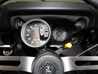 1971 Holden Torana LC V8 - GTR Replica Street Machine