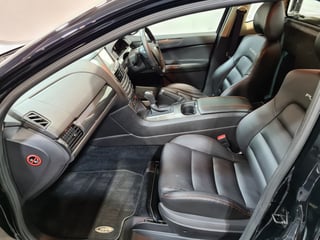 2014 FPV Pursuit Ute - Build Number 80/120