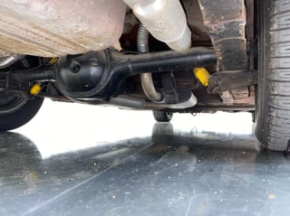 1966 Ford Mustang GT 289 V8 Convertible