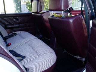 VH Group 3 Brock Commodore