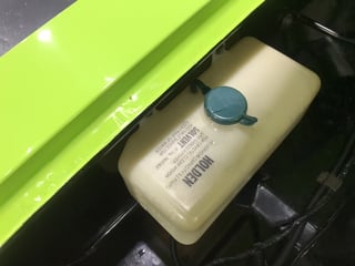 1970 LC GTR XU1 Torana