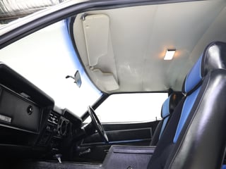 1978 Ford Falcon XC Cobra Build No 322 - Unrestored 16,462km