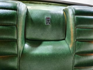 1970 HG GTS 350 Monaro - SURVIVOR SUPERB!