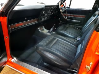 1971 XY Falcon GTHO Phase 3  -  (WITHDRAWN)