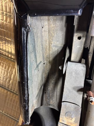 1973 Ford Falcon XA GT Sedan - RPO 83