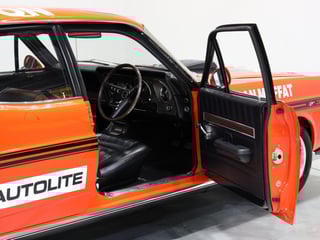 1971 Ford Falcon XY GT - 65E Moffat Race Tribute 