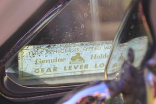 1971 HG  Holden Belmont 350 V8 Ute