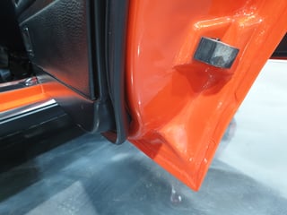 1971 XY GT Falcon Replica