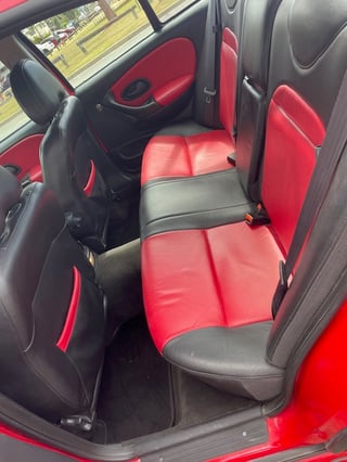 2000 Tickford AU Falcon TE50 Series 2 - Build No. 26