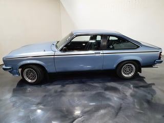 1978 LX SS Torana V8 Hatchback