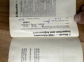 1980 HDT VC Brock Build No 367 - Tuxedo Black