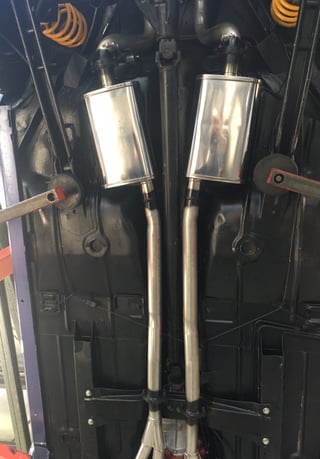 1976 LX SS Torana Hatchback 308 V8