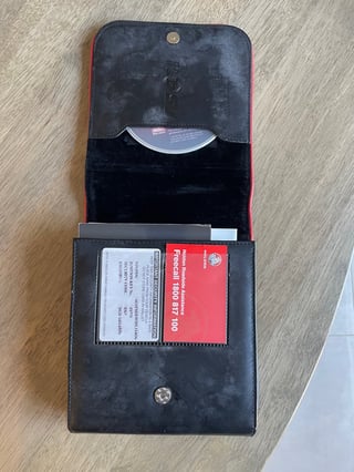 2015 HSV VF GEN-F Senator SV Build No. 20/50