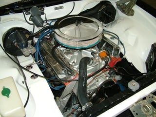 LX SS Torana Hatchback