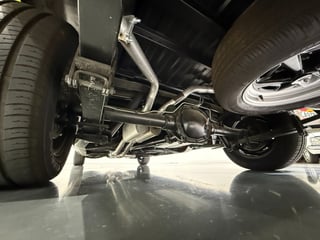 1975 Holden HJ Sandman Panel Van 308ci 4spd  - Absinth Yellow -