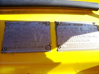 1973 XA Falcon 500 GS Coupe