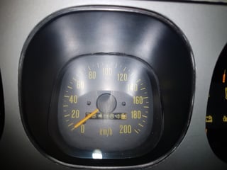 1976 LX SS Torana Hatchback 4.2L V8 manual