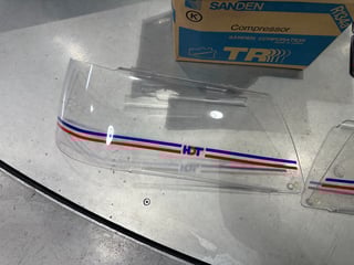 1985 Holden HDT VK Calais Director 333 Pack -  5.0 Litre V8