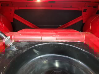 1974 XB GT Replica Falcon Hardtop