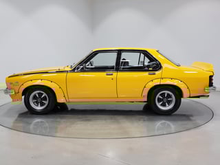 1974 Holden LH Torana L34 SLR 5000