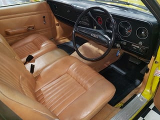 1978 XC Falcon 500 4.9L V8 Ute